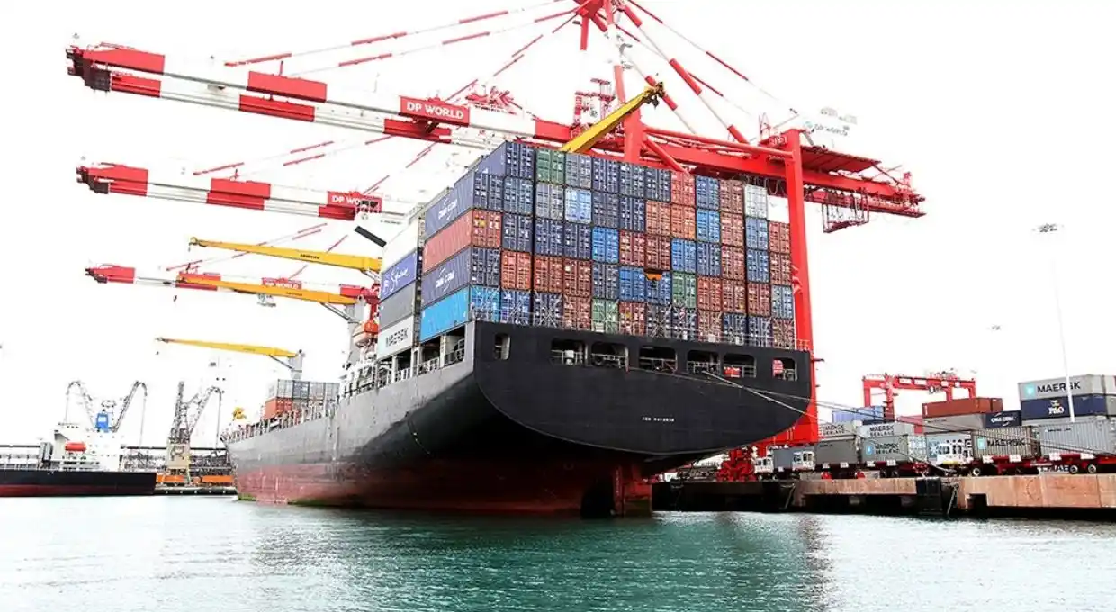 China reducirá a la mitad los aranceles a productos estadounidenses