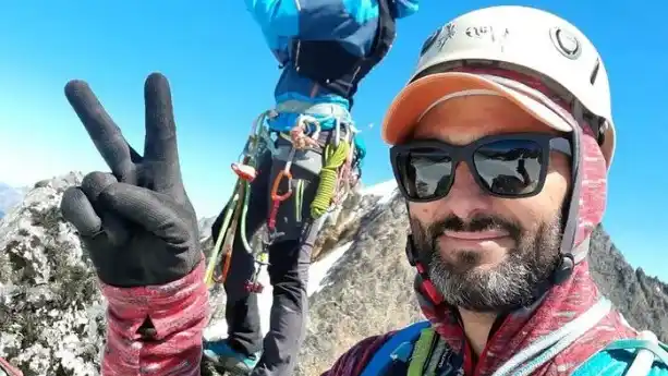 A poco de cumplirse un año. Del deceso de Juan Ignacio Macías, preparan un sentido reconocimiento a su labor