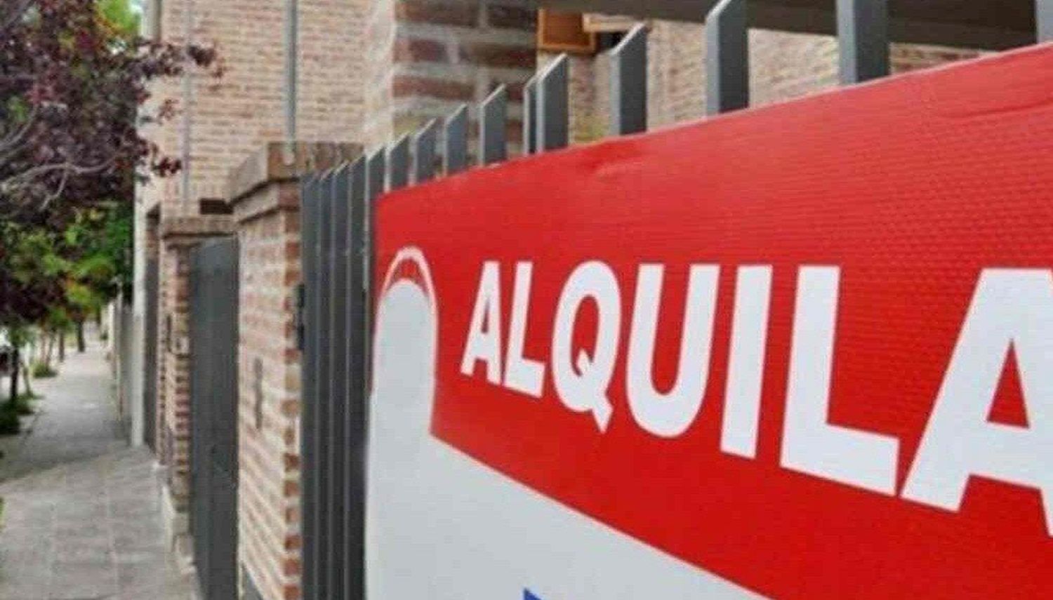 Alquileres: publicarán diariamente el índice de ajuste anual