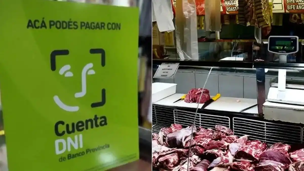 Este sábado es el único del mes con descuento