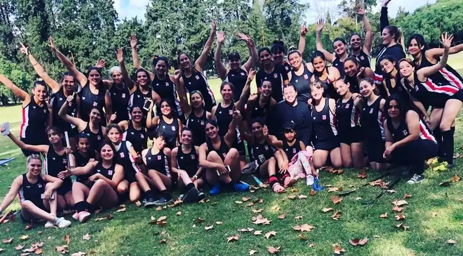 Paraná debutó en la Liga Municipal de Pilar: “Cumplimos un sueño”