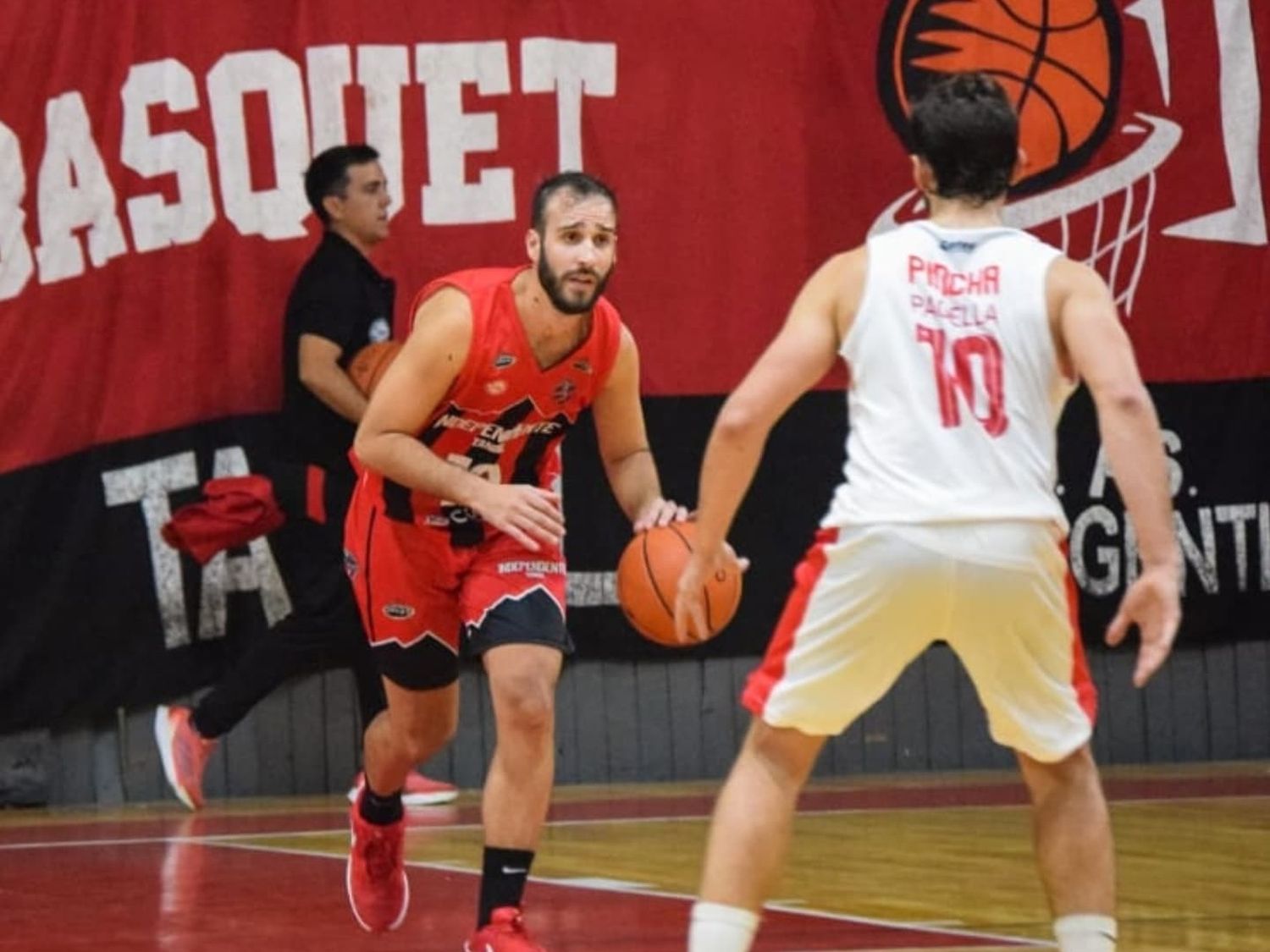 Independiente busca cortar una larga racha
