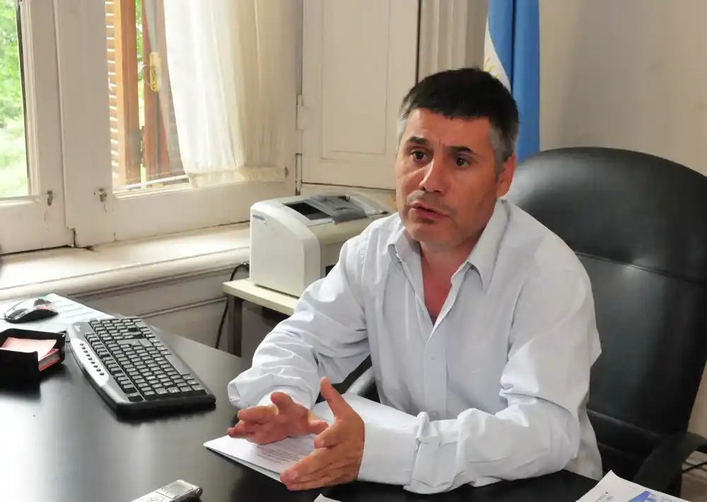 La Defensoría del Pueblo celebró el llamado a licitación de máquinas tragamonedas anunciado por Vidal 