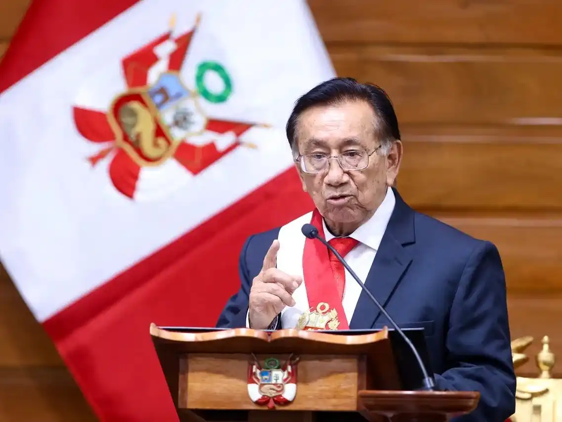 Peruano