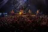 Die Toten Hosen en Tandil en 2022
