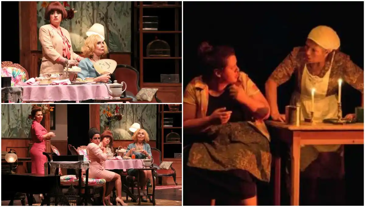 Regresan “Benilde” y “Tarascones”