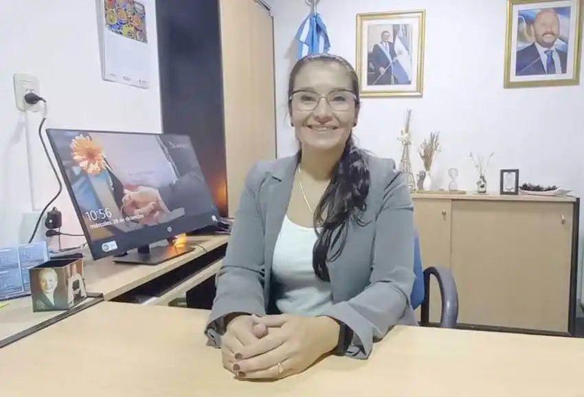 Desde la Anses Clorinda remarcan 
los beneficios vigentes para la población