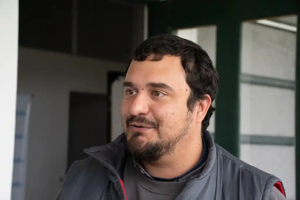 Gonzalo Bonavita