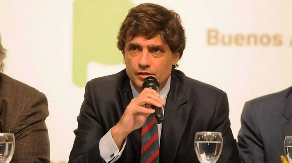 Con la visita de Lacunza, comienza en el Senado el debate por el Presupuesto 2019