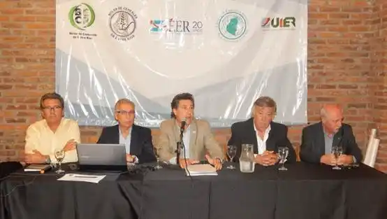 El sector privado busca promocionar inversiones y exportaciones