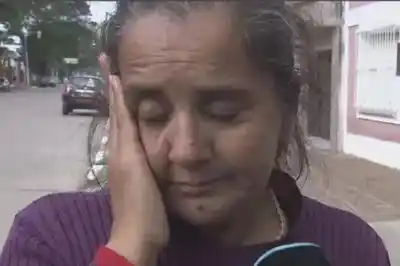 Apareció muerto Néstor Luque, el abogado de la mamá de Loan Peña