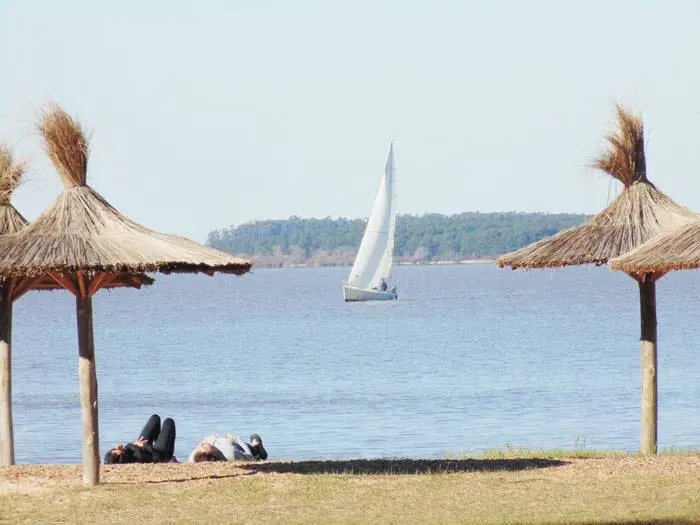 Turismo: la actividad se reactivaría recién en el verano
