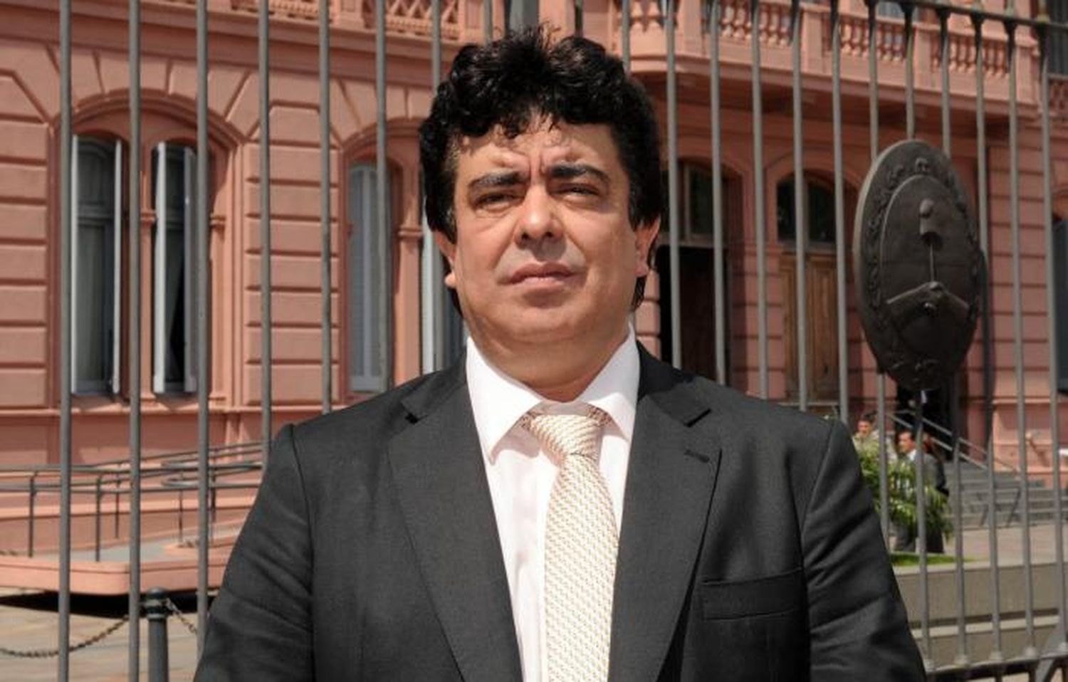 La Matanza: Espinoza se despegó de la agresión contra el Frente Renovador y se solidarizó con Massa