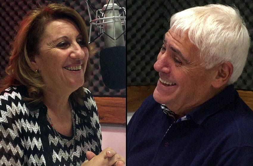 Fein, mano a mano con Bermejo: el rol de su familia, las mujeres y su futuro político