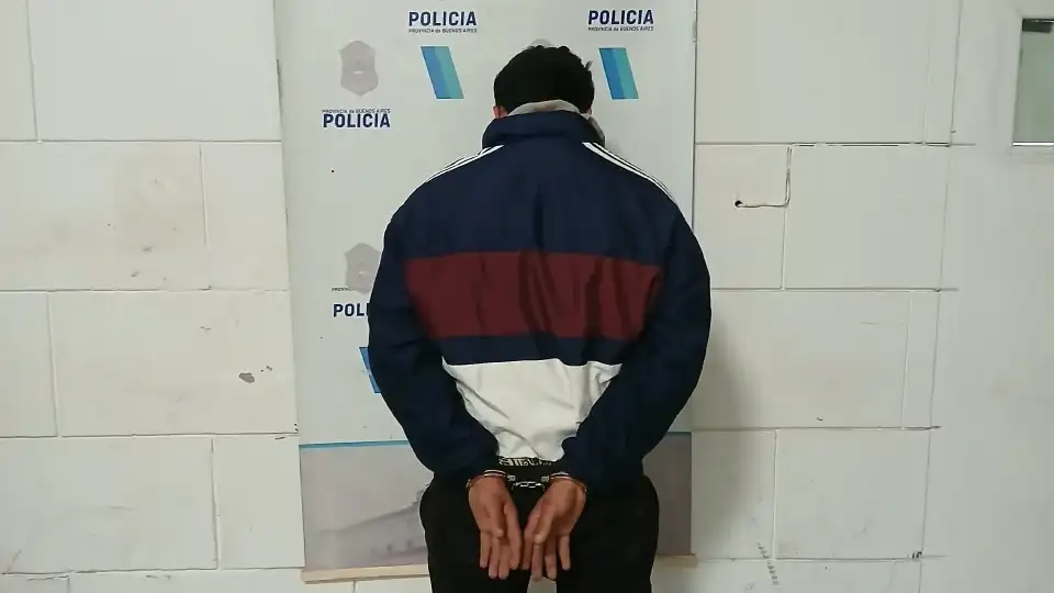 Balean a un joven durante un intento de robo de una moto en Tres Arroyos