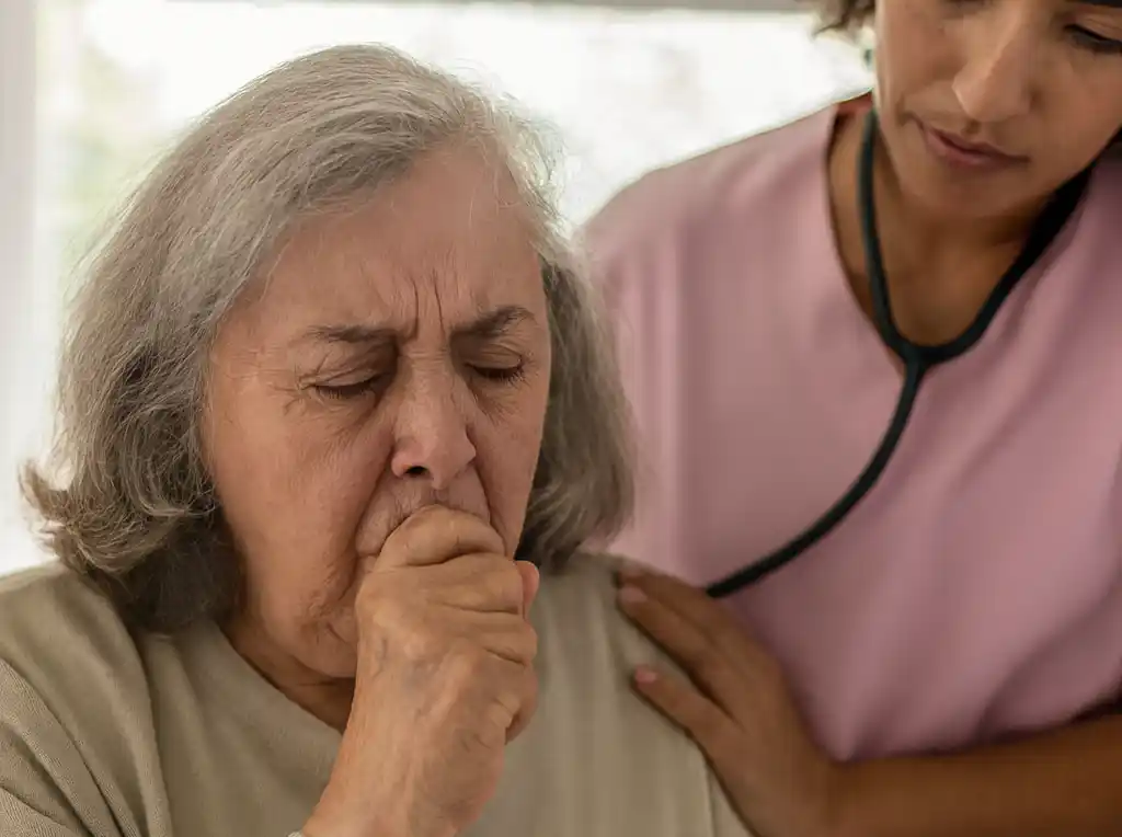 Aseguran que el subdiagnóstico de la EPOC "es alarmante".