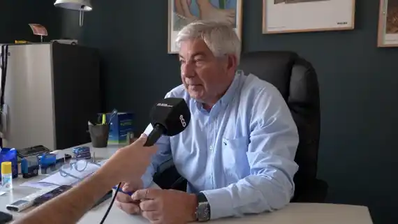 Venta en los comercios: “La baja en el consumo de hace notar”