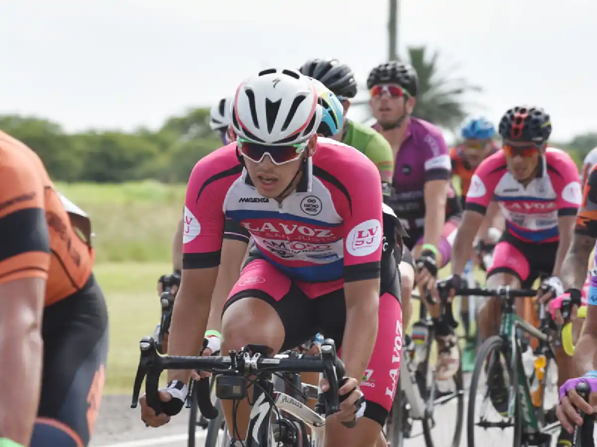 Gran experiencia para Cope