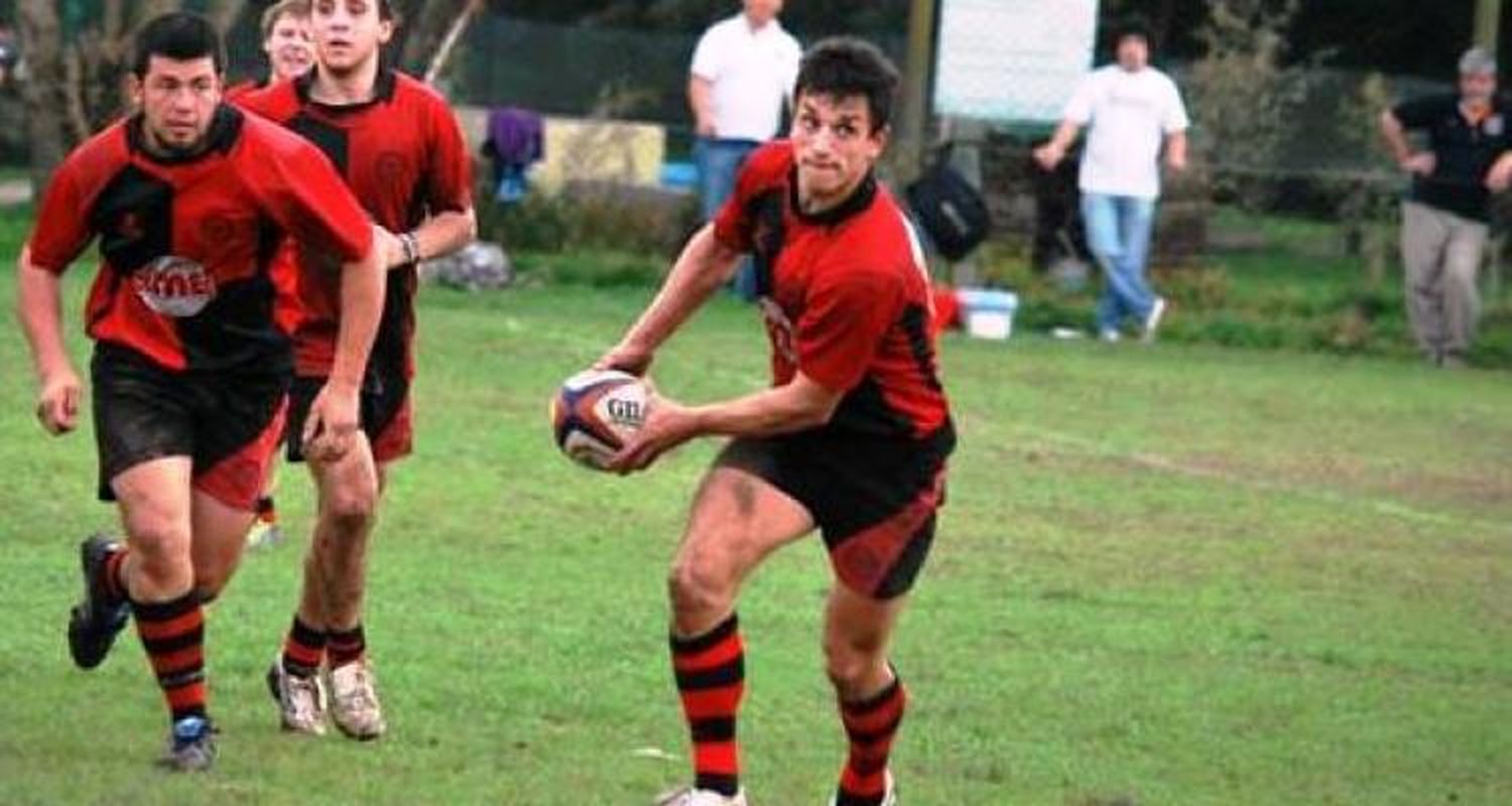 Rugby: Ganaron Los Biguá