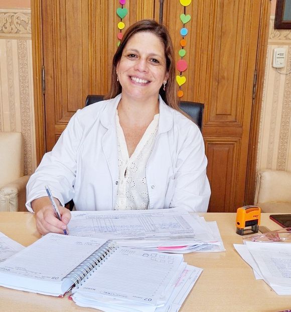 La municipalidad trabaja para garantizar el acceso a la salud 