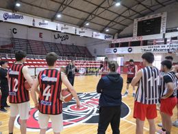Central Entrerriano confirmó tres amistosos de pretemporada: cuándo y a quiénes enfrentará