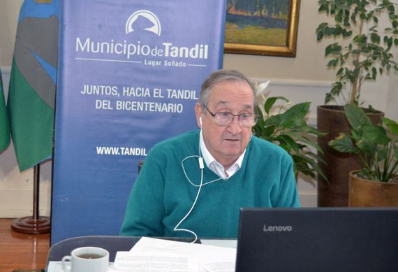 Provincia y Municipio abrieron un "periodo de transición" y compatibilizarán los sistemas