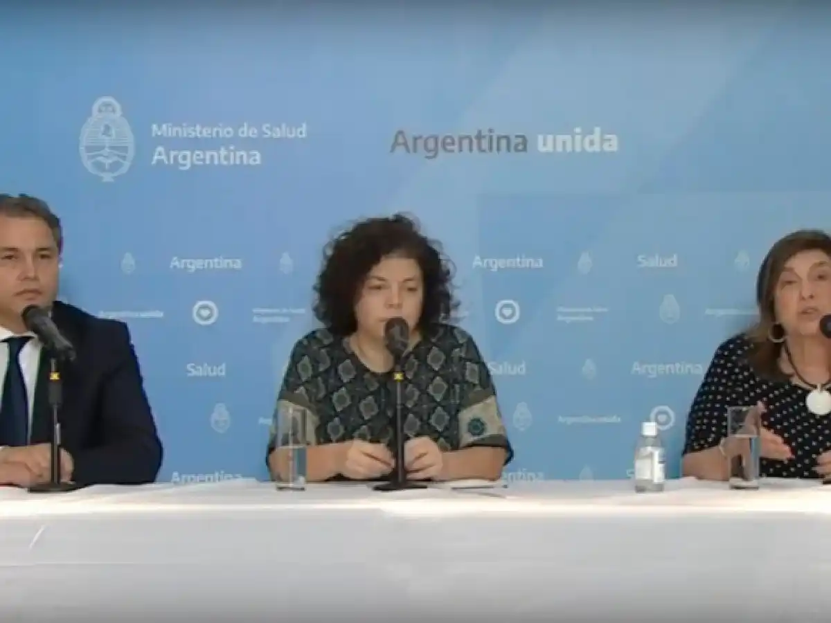 Coronavirus: Investigan si 55 pacientes se contagiaron por transmisión local