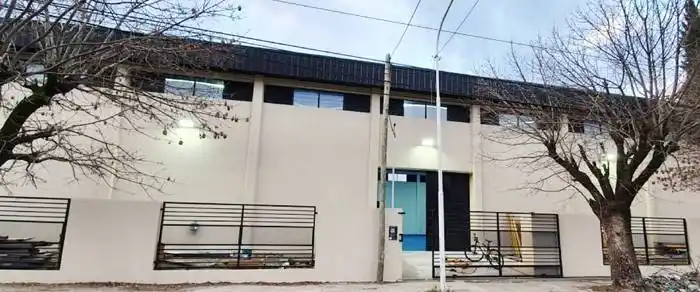 Se culminaron obras en el  departamento San Salvador