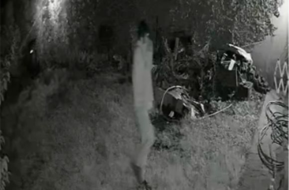 Promesas vs realidad: la seguridad no llega a los vecinos de Estación Camet