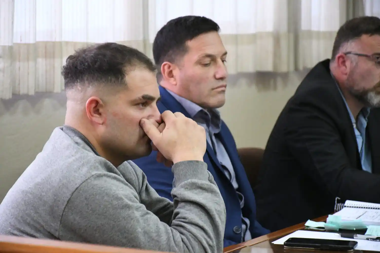 Hoy alegan y finaliza el juicio por la muerte de Roberto Pissani