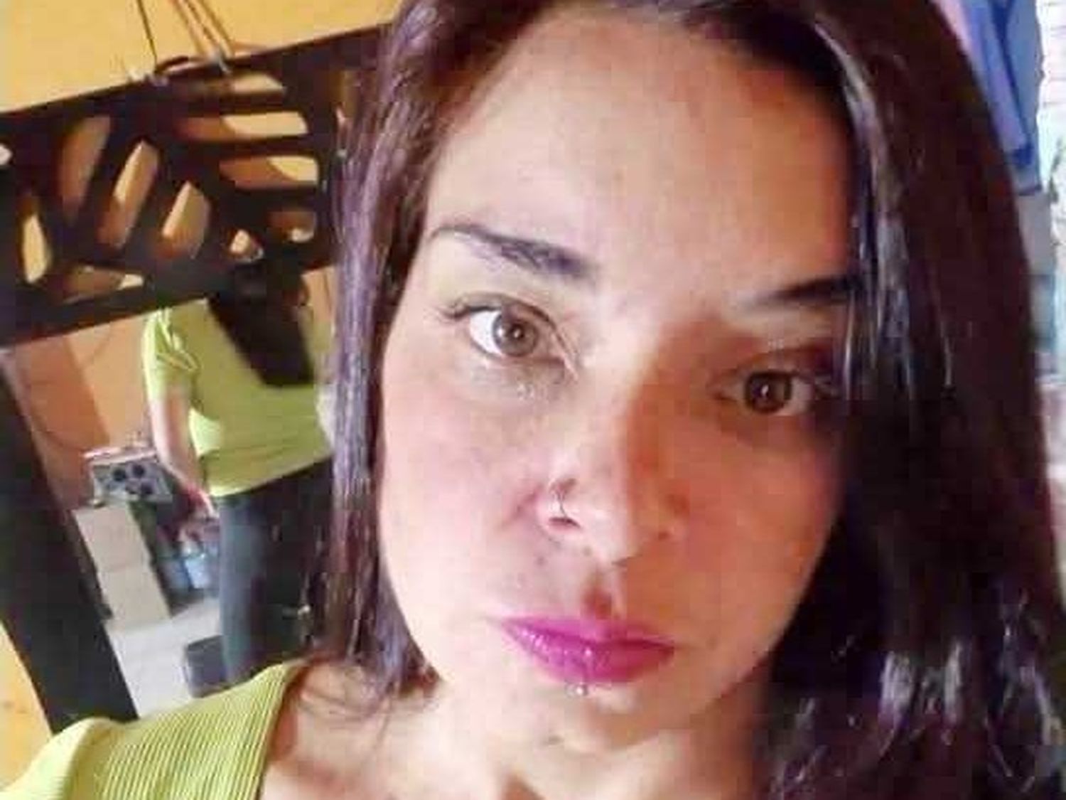 Femicidio en el barrio Obrero: Hombre
asesinó a su ex pareja con un arma blanca