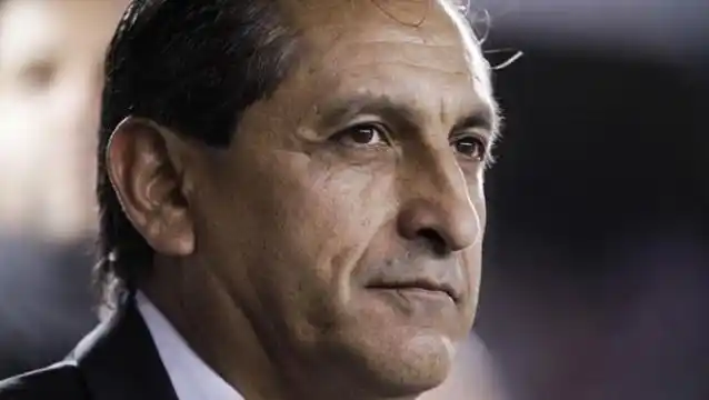 Ramón Díaz, a un paso de dirigir la Selección de Paraguay
