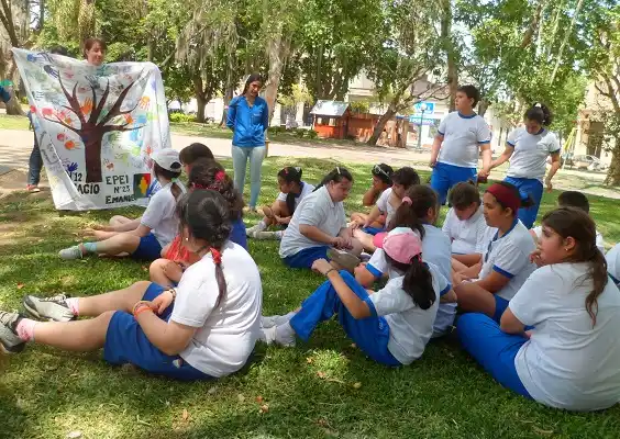 Celebraron el Día de las personas con Discapacidad