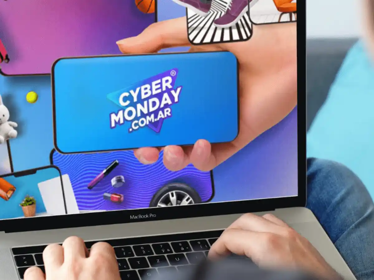 Con expectativas de superar 70% las ventas del año pasado, arranca una nueva edición del CyberMonday