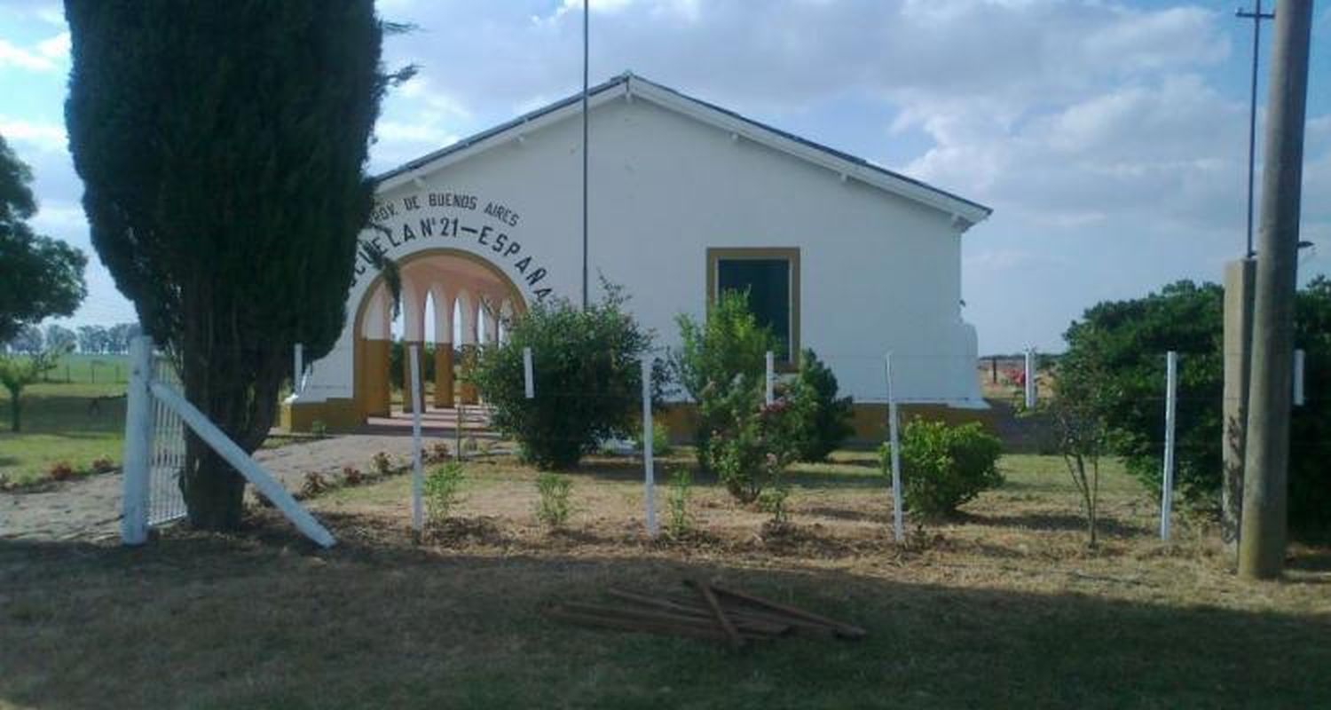 Elecciones Paso 2015: Dos escuelas complicadas por el mal estado de los caminos rurales