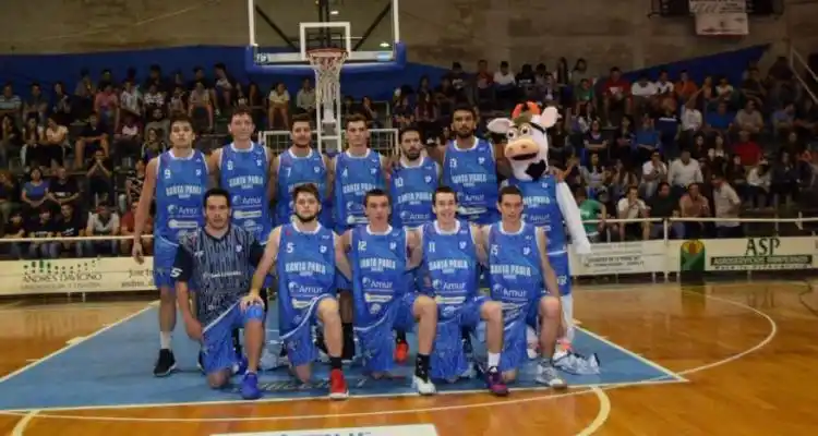 Torneo Federal: Victoria de Federico Aldama y derrota de Felipe Sánchez ante los líderes