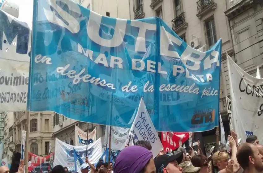 El sector afirmó que recibirá un 6,5% y hasta un 7% tanto para trabajadores activos como para jubilados.