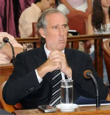 “El egoísmo de algunos dirigentes no les deja reconocer el mérito de Urribarri”