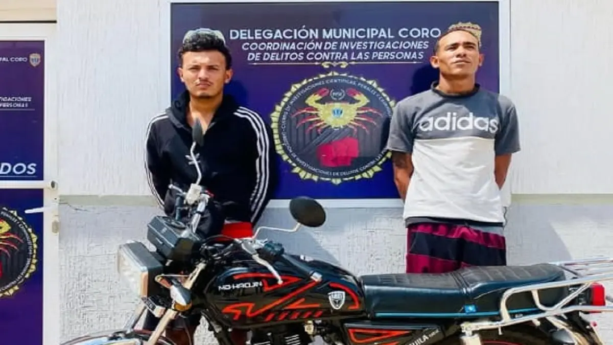 Quería controlar a los malandros de la zona y  mandó a matar a su rival: la vida de Rubén acabó a manos de unos sicarios