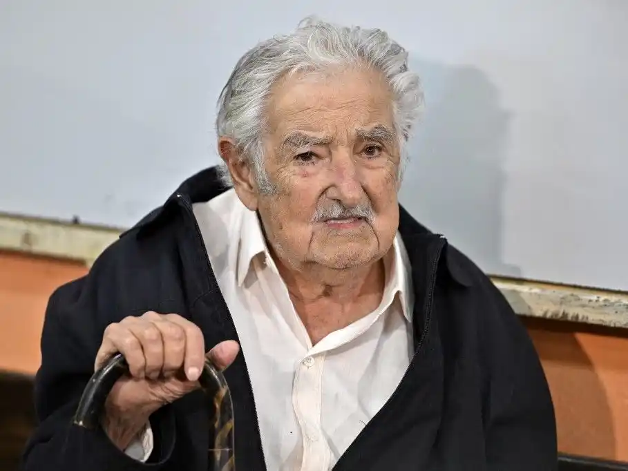 José "Pepe" Mujica