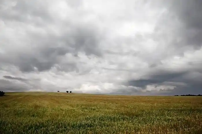 Anticipan lluvias intensas  para Entre Ríos