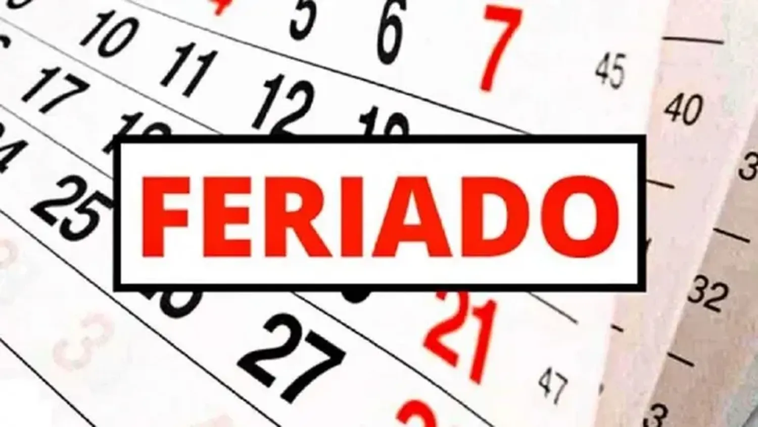 Habrá fin de semana largo “extra” en Entre Ríos durante febrero: cuándo será