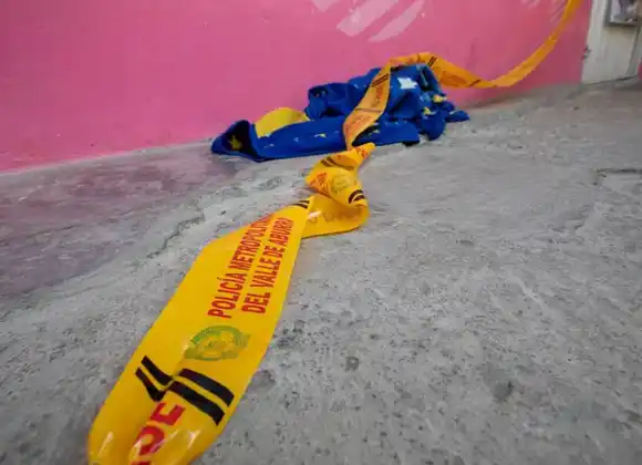 Asesinan a dos venezolanas en Medellín