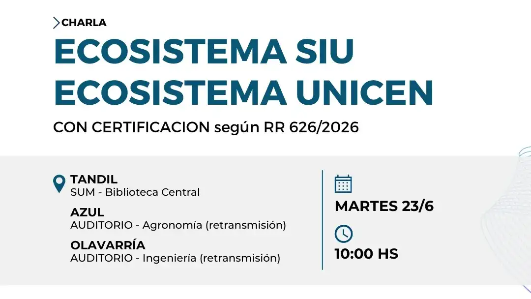 Post - UNICEN+FUTURO