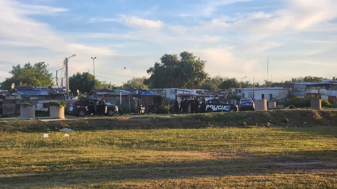 Crédito: RADIO RAFAELA