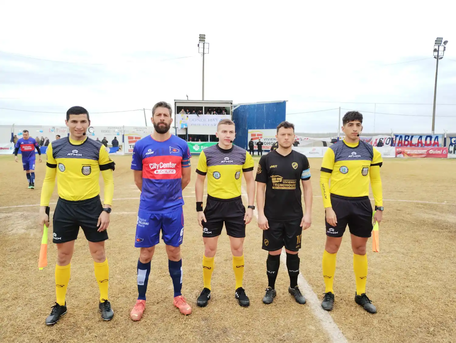 Pueyrredón Central Córdoba - 4