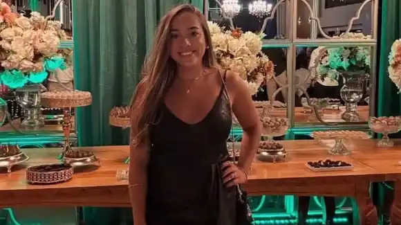 Murió tras hacerse un autoregalo, sucedió en Río de Janeiro