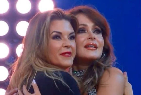 La casa de los famosos: esta fue la venezolana que se salvó por un pelito de la eliminación