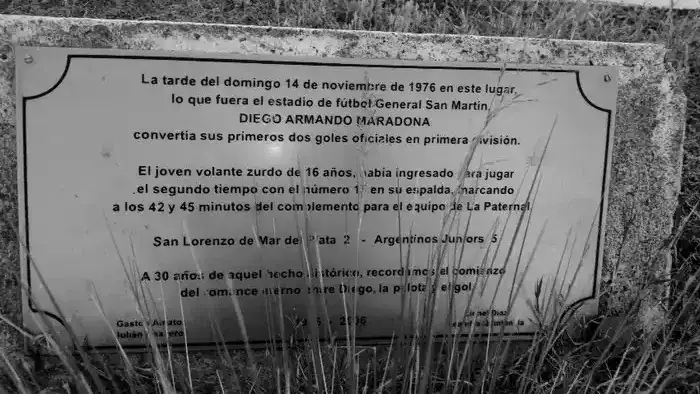 placa