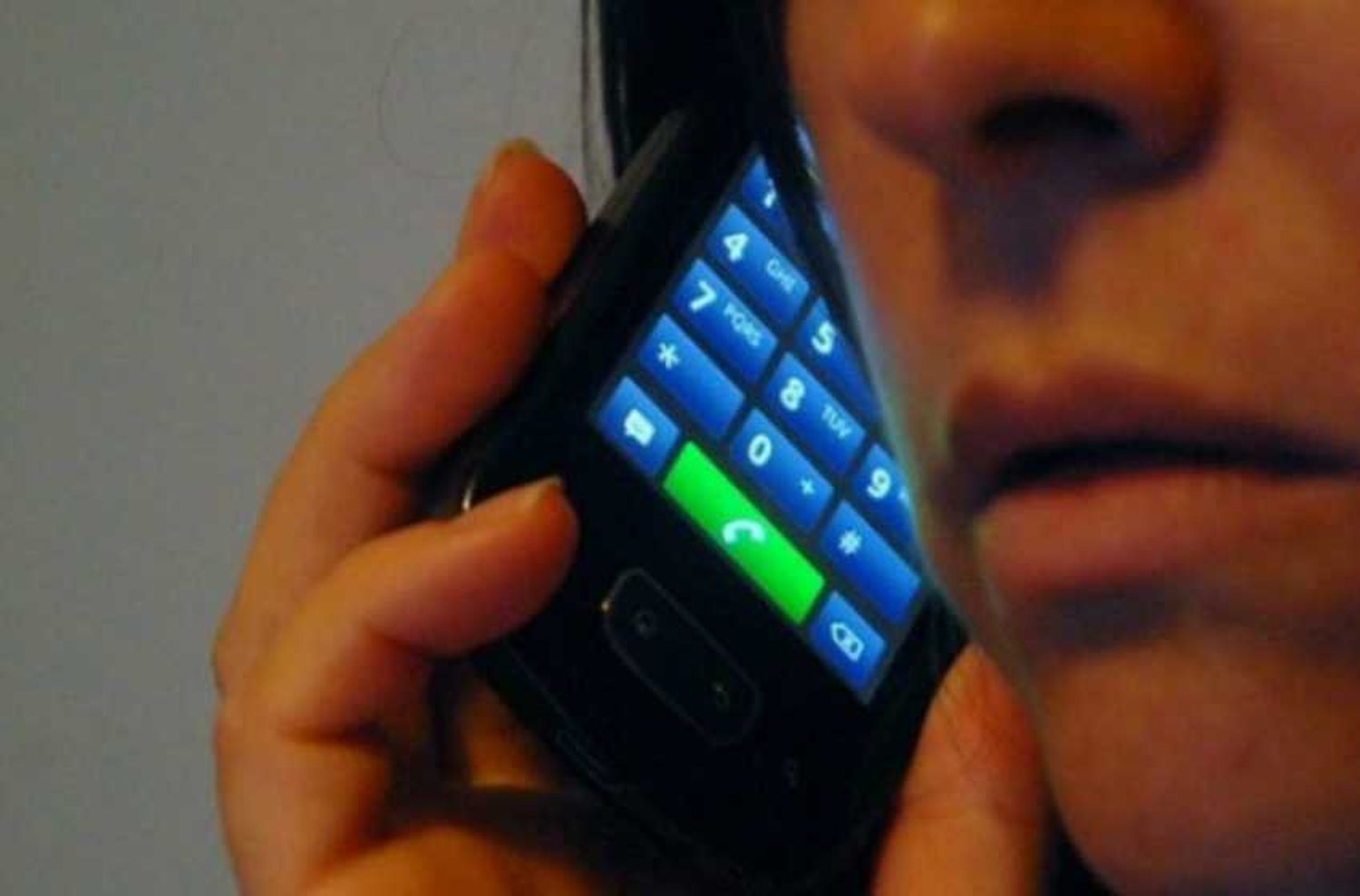 La Corte Suprema de Justicia santafesina difundió números teléfonicos para denunciar casos de violencia de género